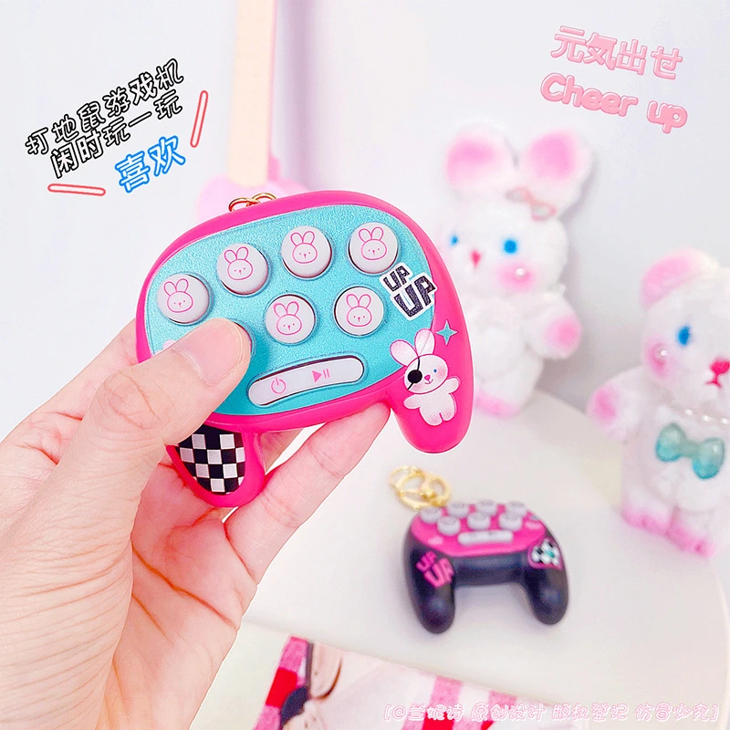 Keychain Maker Bulk Buy RanHong 6