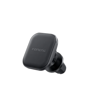 360° Rotation Both Mobile Car Phone Holder With Magnet Sheet CP116