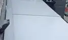 Roll Up Shop Doors White / 8000mmhigh Qualtiy 5