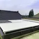 Roll Up Shop Doors White / 8000mmhigh Qualtiy 3