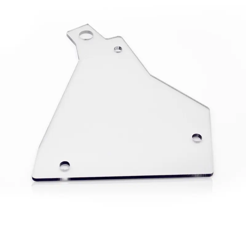 Customizedpolycarbonate Roof Sheeting Prices for Sea Water 3