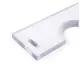 Customizedpolycarbonate Roof Sheeting Prices for Sea Water 5