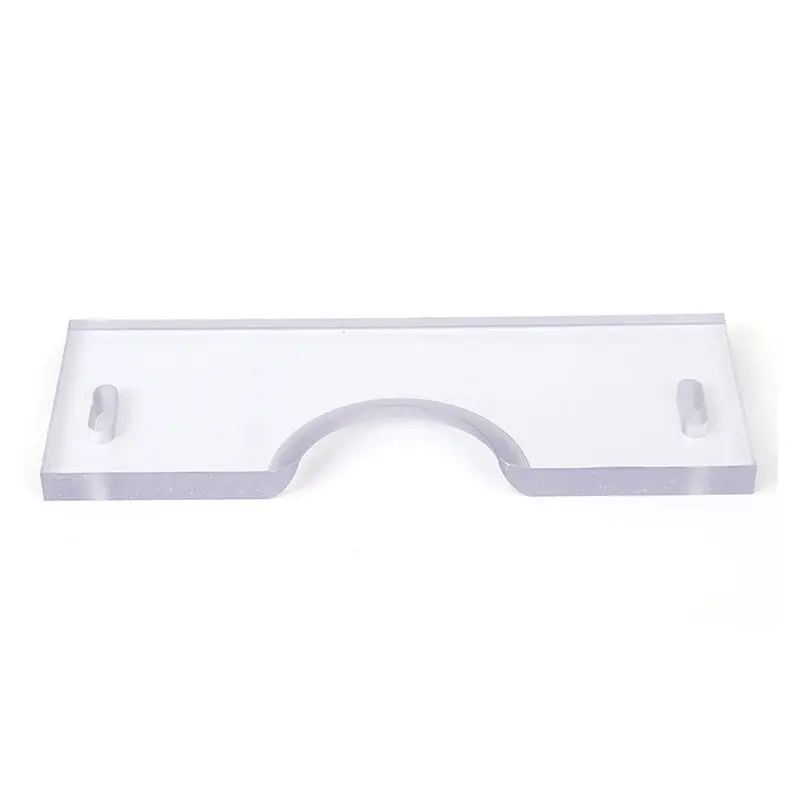 Customizedpolycarbonate Roof Sheeting Prices for Sea Water 4
