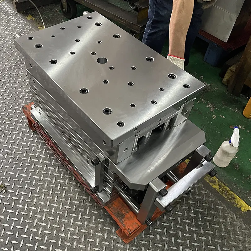 Bestmold Base Cost for Industrial 3