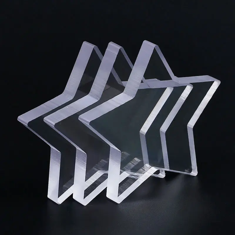 Pepa Polycarbonate Maama Hou mo te Hoia Hoia 4