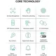 UMEDO Lock Electronic Door Locks Series 5