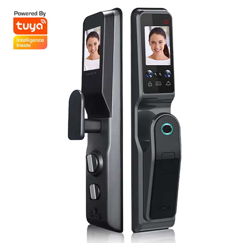 UMEDO Lock Electronic Door Locks Series 2