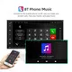 Android Multimedia Player for Car Upplier 11
