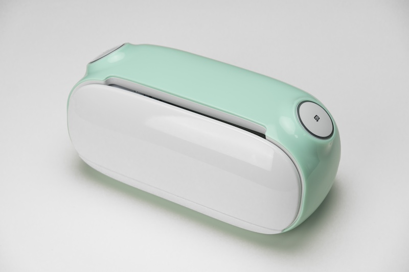Portable Customizable electronic diy crafting Cutting Machine 2
