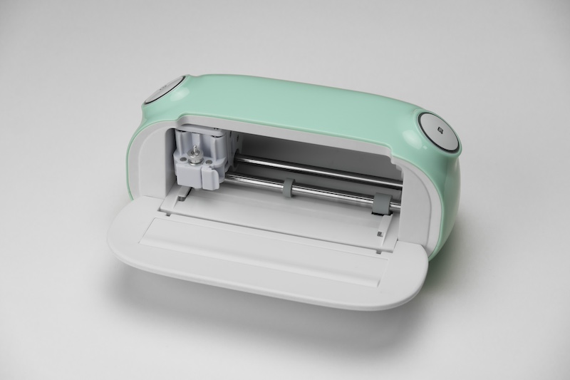 Portable Customizable electronic diy crafting Cutting Machine 1