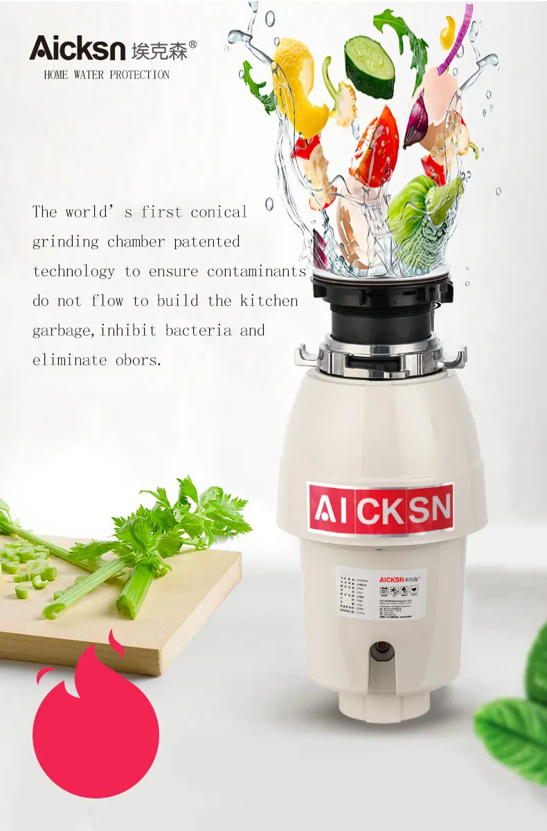 Residential Water Filter by 2