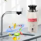 Residential Water Filter by 3