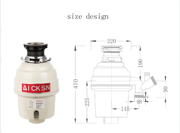 Residential Water Filter by 4