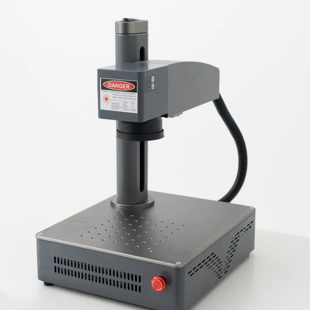 3d Laser Marking Machine Laser Marking MachineManufacturers 2