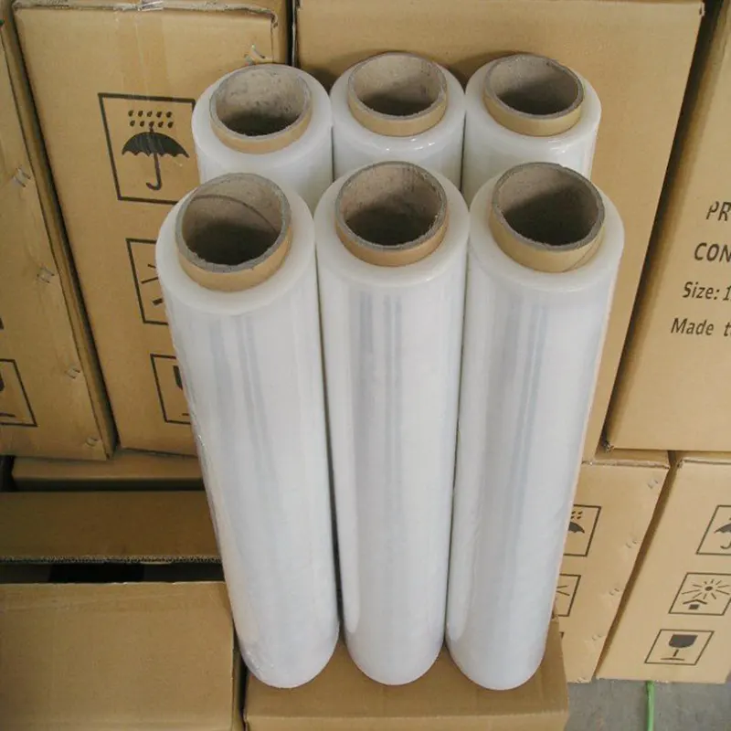 High Qualitypp Films for Grains Packaging 3