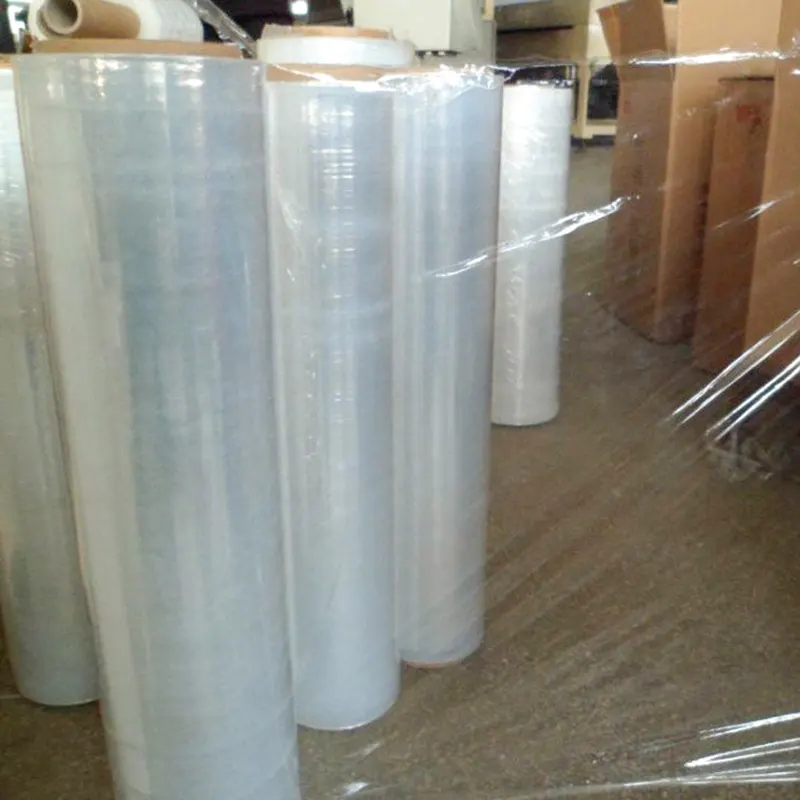 High Qualitypp Films for Grains Packaging 4