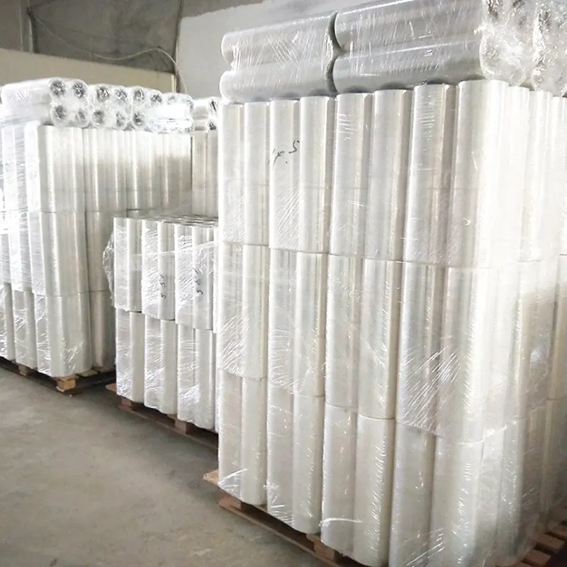 High Qualitypp Films for Grains Packaging 5