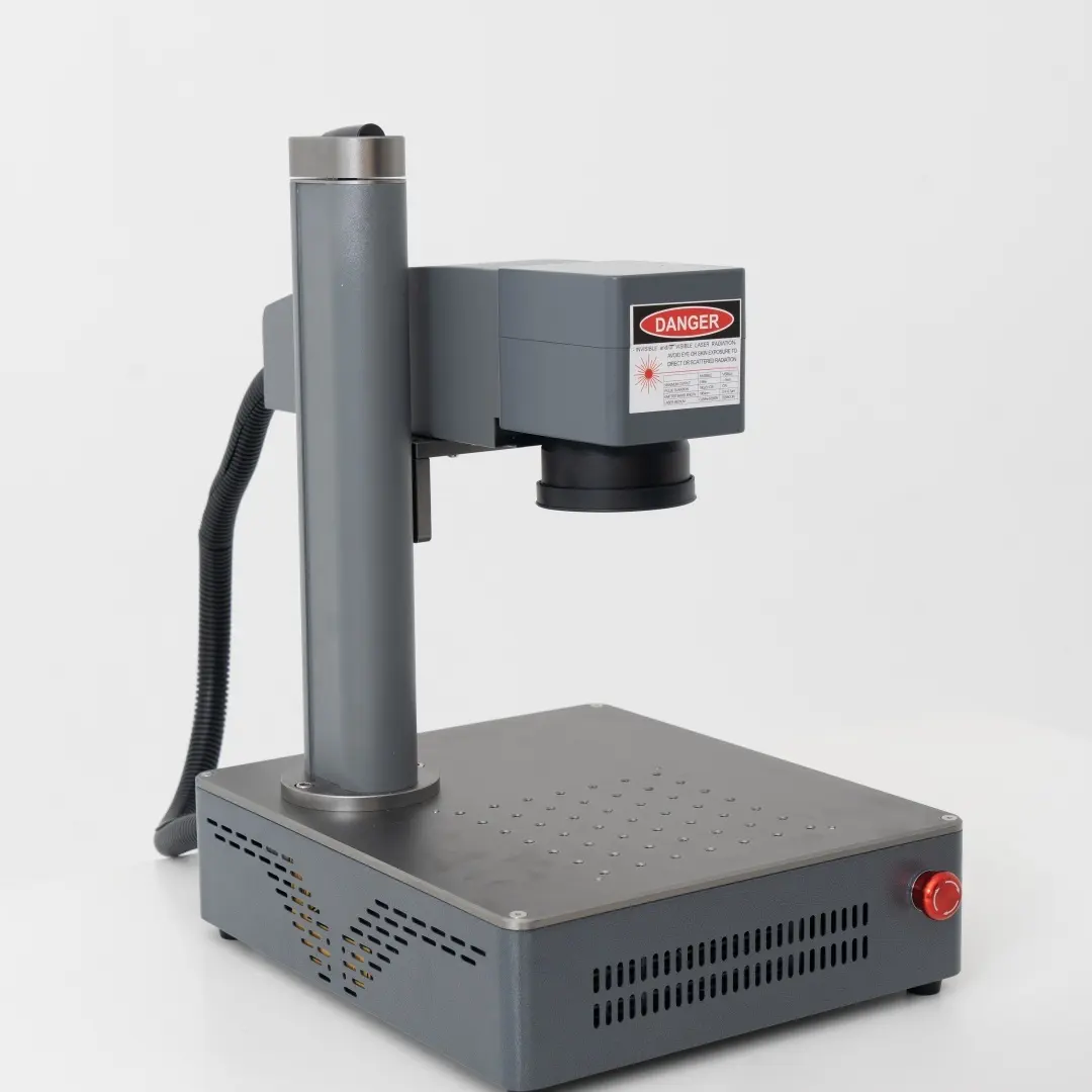 3d Laser Marking Machine Laser Marking MachineManufacturers 4