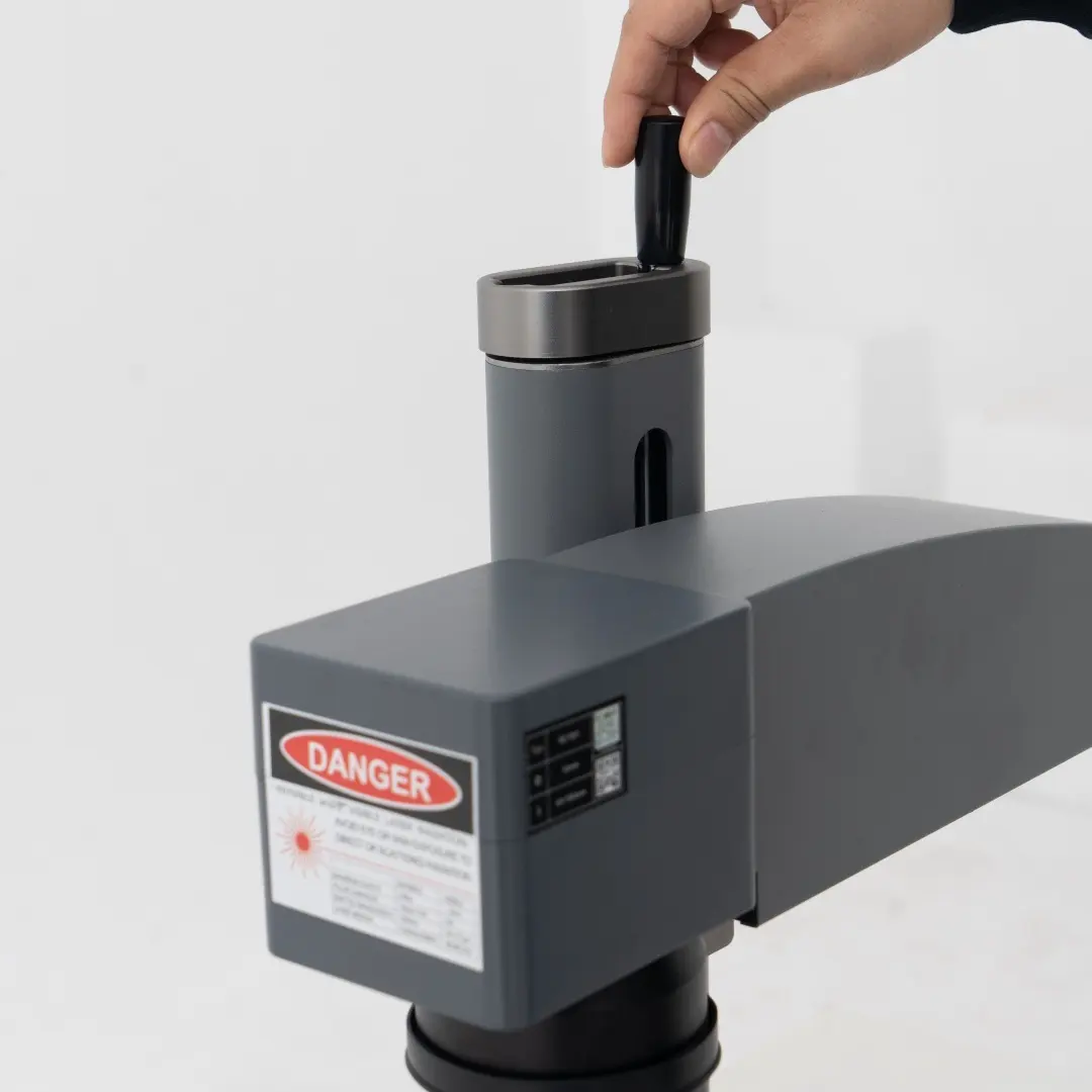 3d Laser Marking Machine Laser Marking MachineManufacturers 5