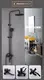 Bathroom Mirror Cabinet for Shower with Custom Services 6