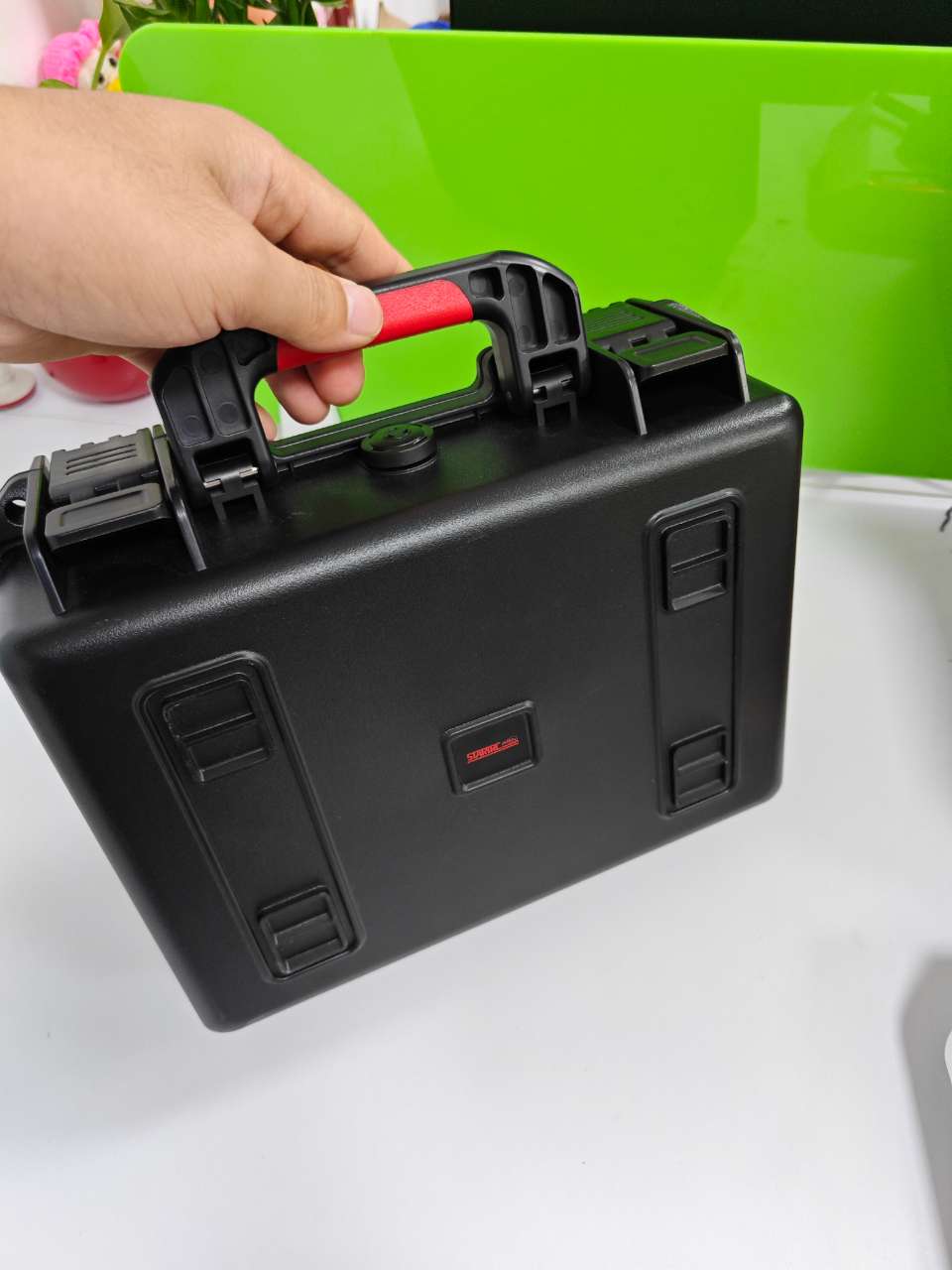 STARTRC PHOTO Double-Layer Waterproof Case for Action Cameras 3