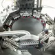 Marca de máquinas urbanas para máquina de enchimento de cápsulas Hotautomatic 3