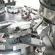 Marca de máquinas urbanas para máquina de enchimento de cápsulas Hotautomatic 4