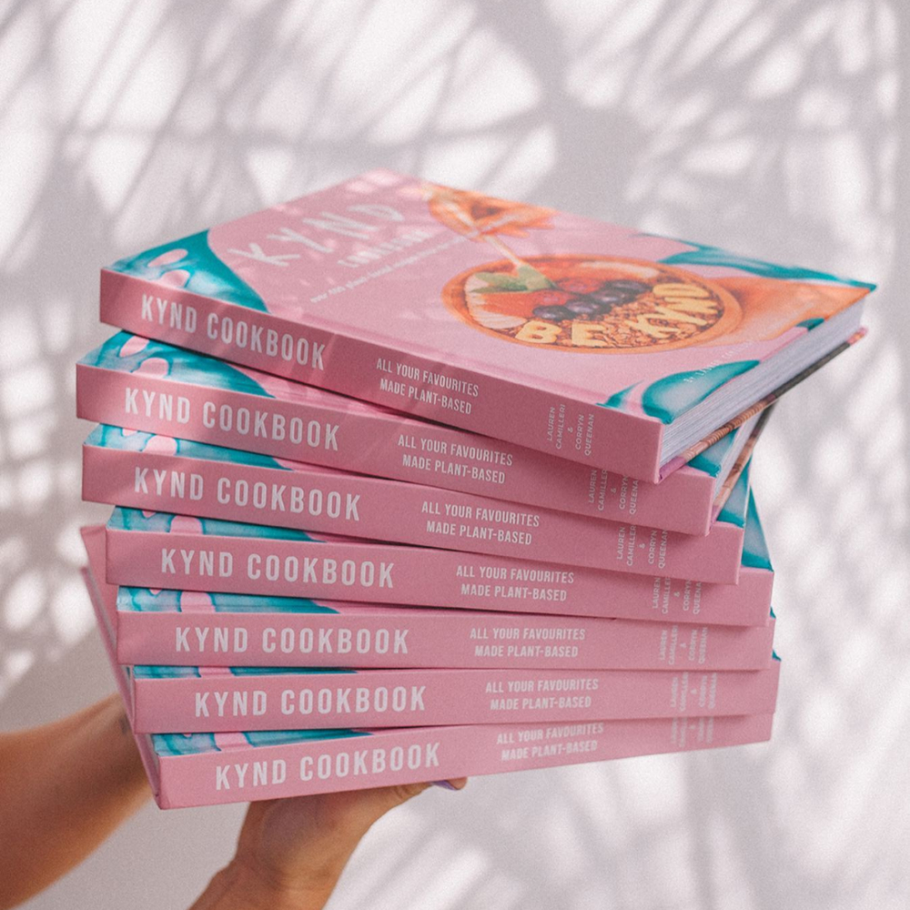 Cookbook Printing | Custom Hardcover & Softcover Recipe Books 1