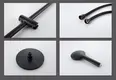 Reliable Shower Arm Extension Supernalway Furniture Company 3