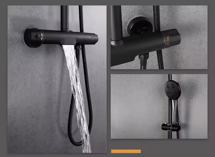 Reliable Shower Arm Extension Supernalway Furniture Company 5