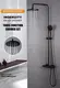 Reliable Shower Arm Extension Supernalway Furniture Company 6