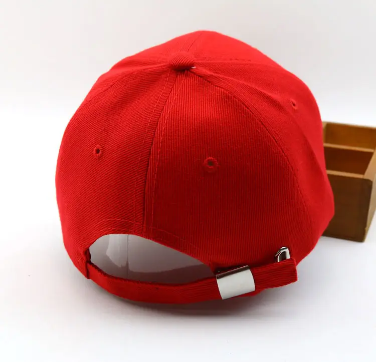 Fuanger Custom Baseball Cap Hersteller für Apartment - 9