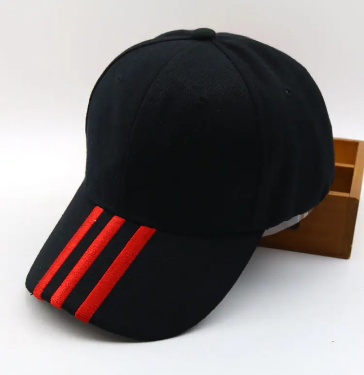 Fuanger Custom Baseball Cap Hersteller für Apartment - 5