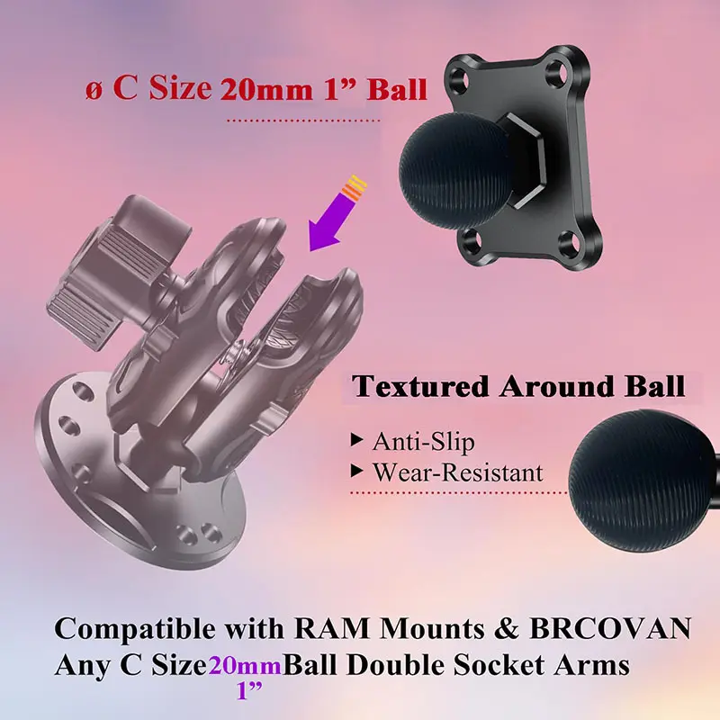 Best Phone Holder for Truck Manufacturers 7