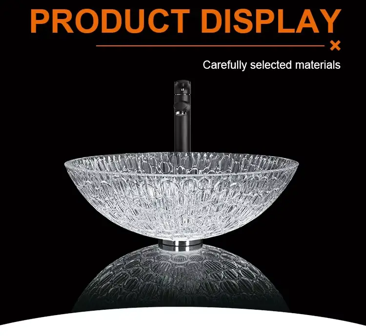 Newest Wash Basin Sink on Sale for Hand Washing 2