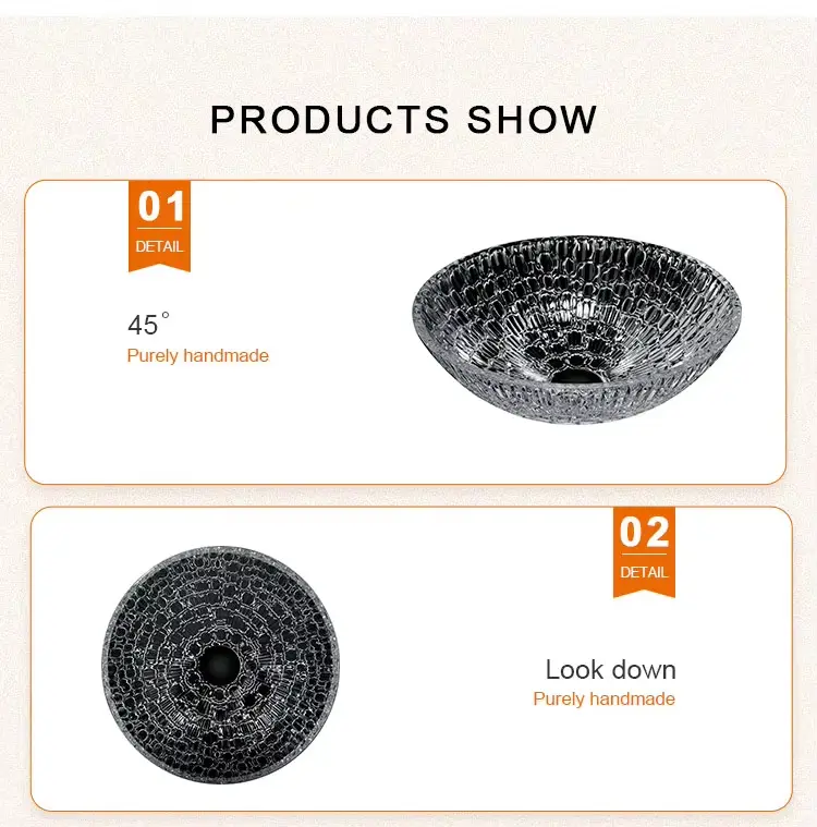 Newest Wash Basin Sink on Sale for Hand Washing 4
