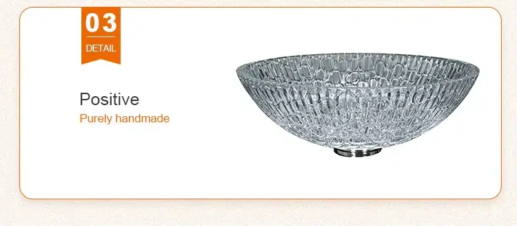 Newest Wash Basin Sink on Sale for Hand Washing 5