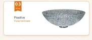 Newest Wash Basin Sink on Sale for Hand Washing 5