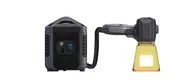 Co2 Laser Etching Handheld Laser Marking MachineCompany 3