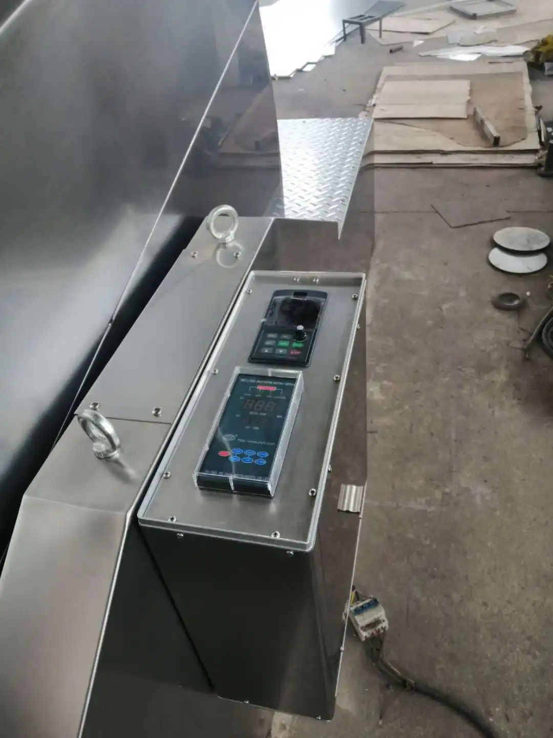 Pharmaceutical Filling Machine China SUPM 5