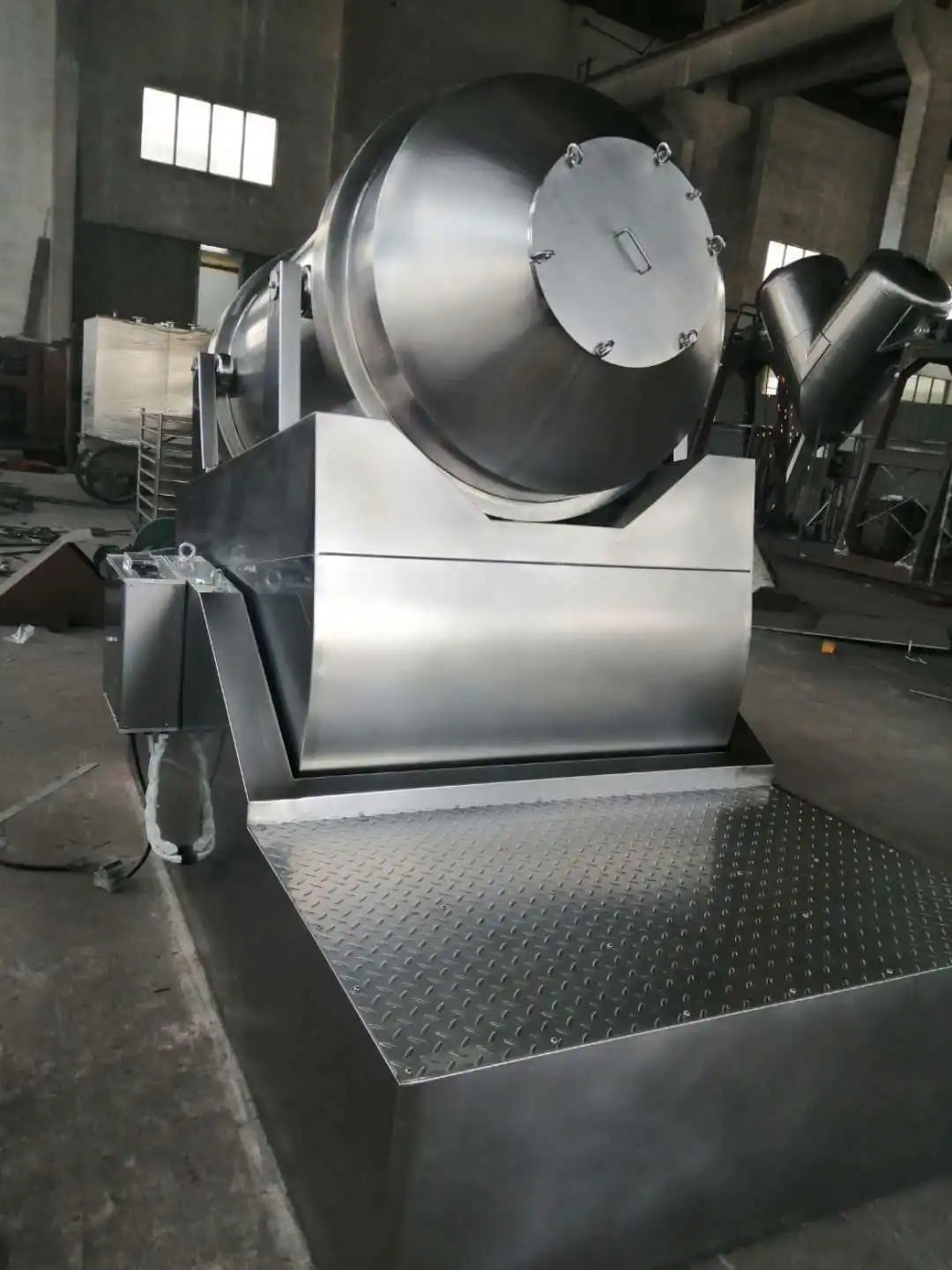 Pharmaceutical Filling Machine China SUPM 2