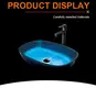 Modern Bathroom Sink Factory Price 2