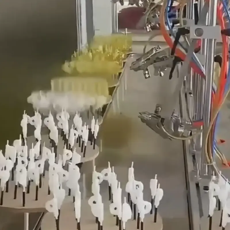 Electric Spray Paint Machine Price Customized - - 2