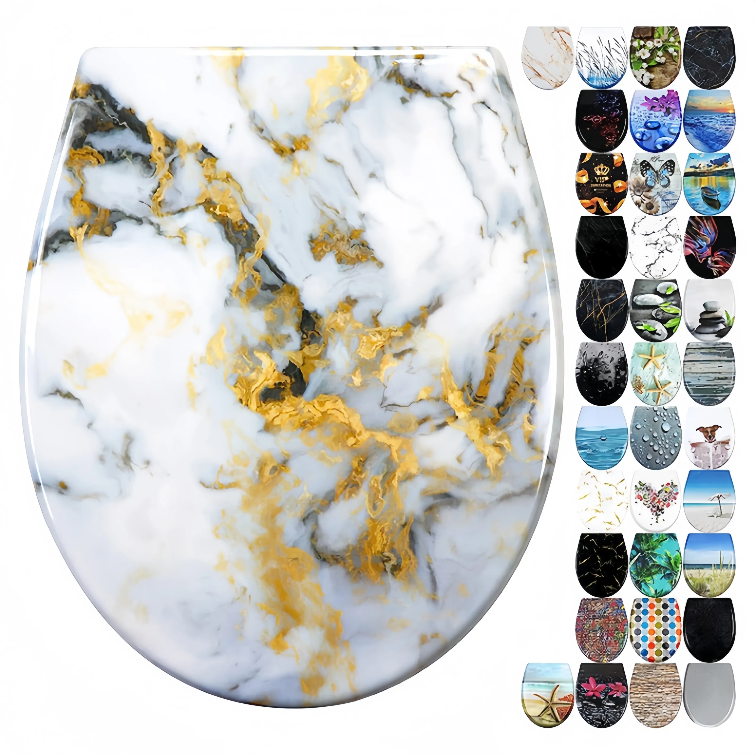 Bathroom Shower Heads Wholesale - Fanmitrk-1 3