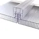 Gweithgynhyrchu Mclpanel Taflen Polycarbonad Solid 2