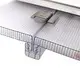 Gweithgynhyrchu Mclpanel Taflen Polycarbonad Solid 4