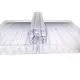 Cyflenwyr Brand Gorau o Daflenni Pholycarbonad gan Mclpanel 2