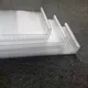 Gweithgynhyrchu Mclpanel Taflen Polycarbonad Solid 6