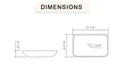 Glass Sink Supernalway Furniturefactory Direct Supply 3