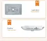 Glass Sink Supernalway Furniturefactory Direct Supply 6